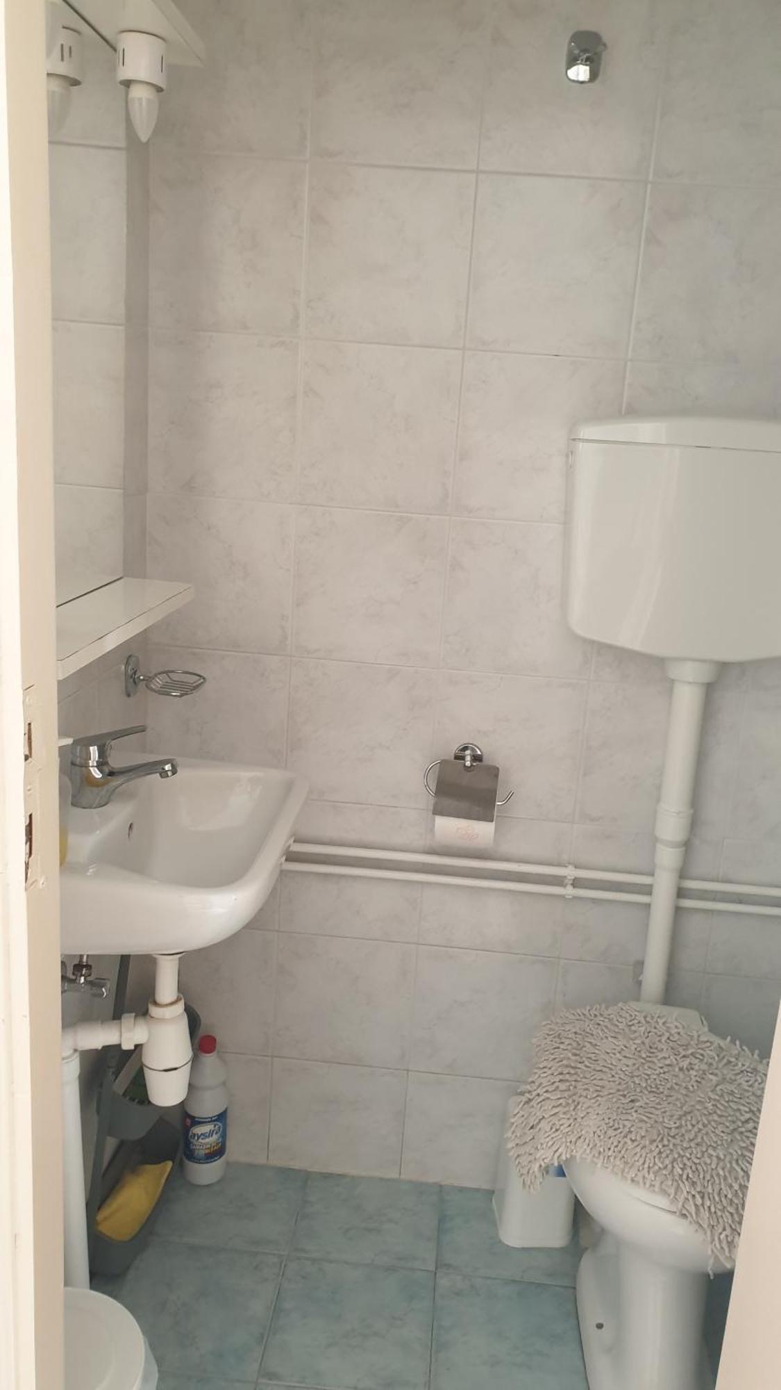 Errika Leilighet Ermoúpoli Rom bilde